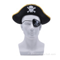 Chapeaux de pirate de fête d&#39;Halloween